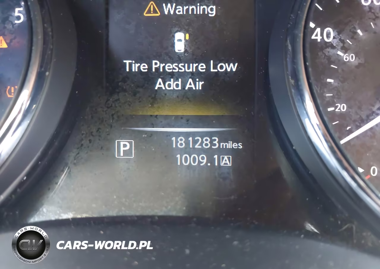 2015 Nissan Rogue Sl VIN:5N1AT2MT8FC791487 - 15