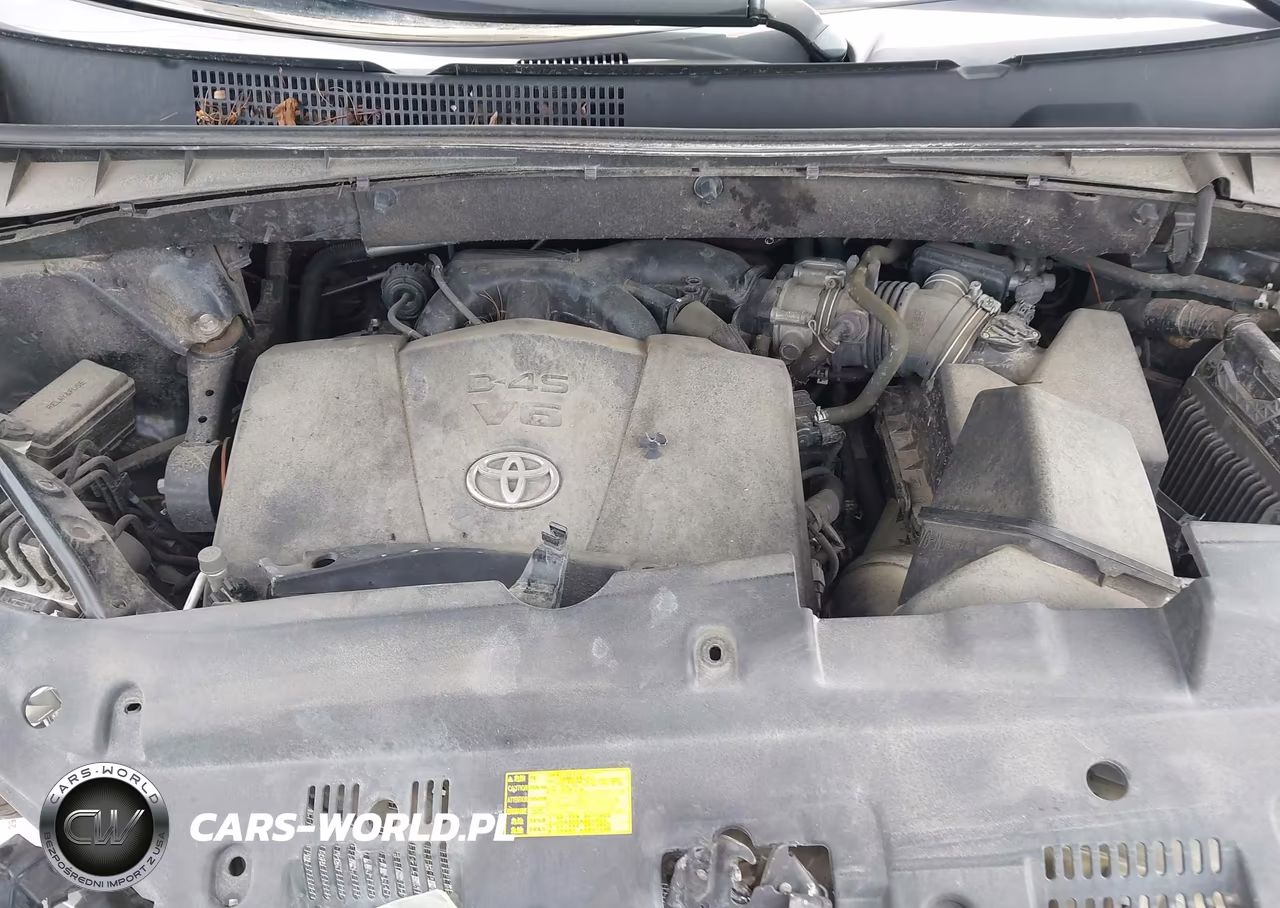 2019 Toyota Highlander Xle VIN:5TDJZRFH9KS604531 - 10