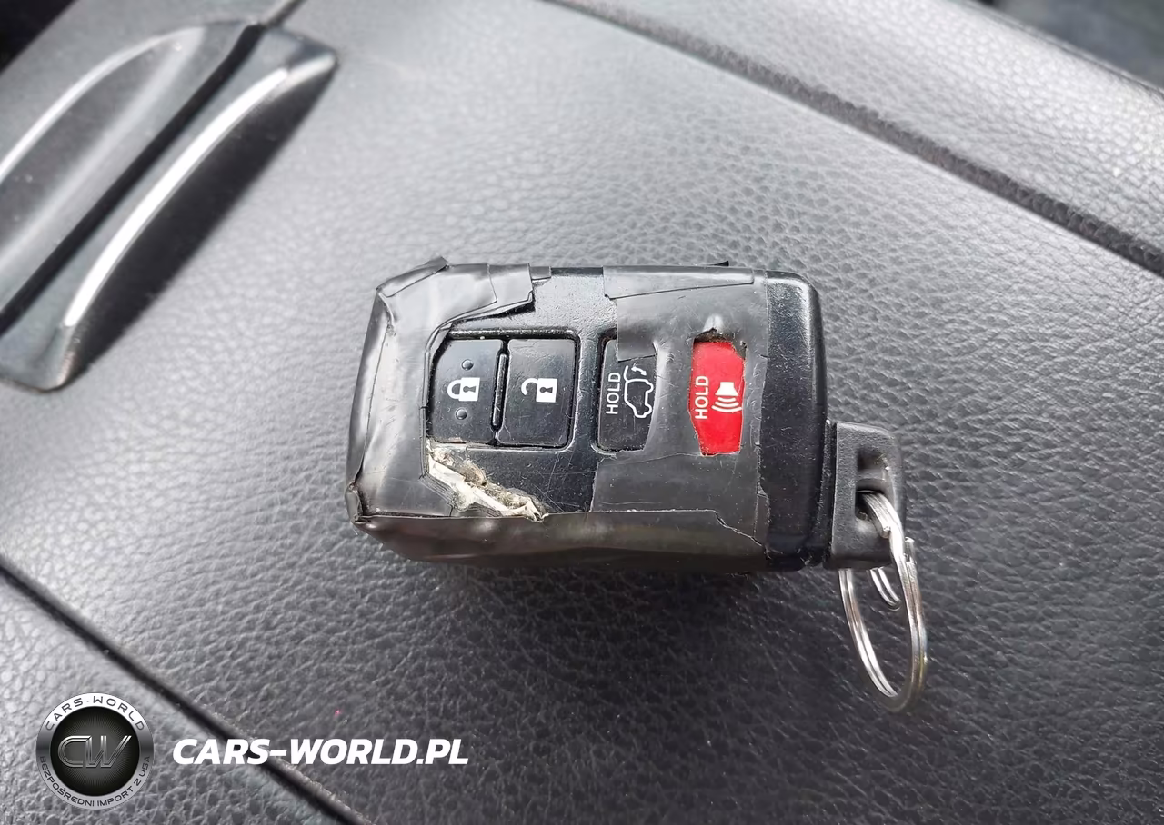 2019 Toyota Highlander Xle VIN:5TDJZRFH9KS604531 - 11