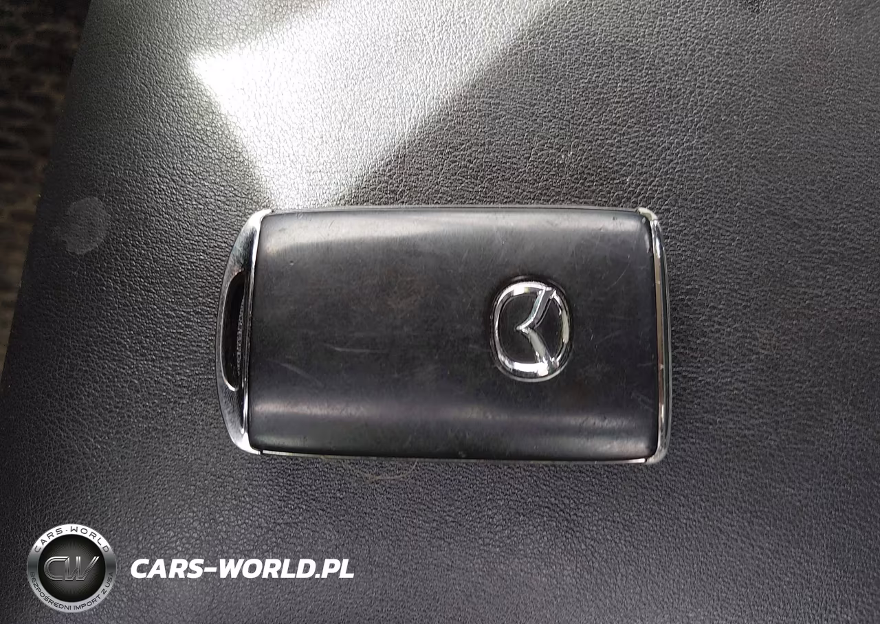 2020 Mazda Cx-30 Select Package VIN:3MVDMBCL5LM117189 - 11