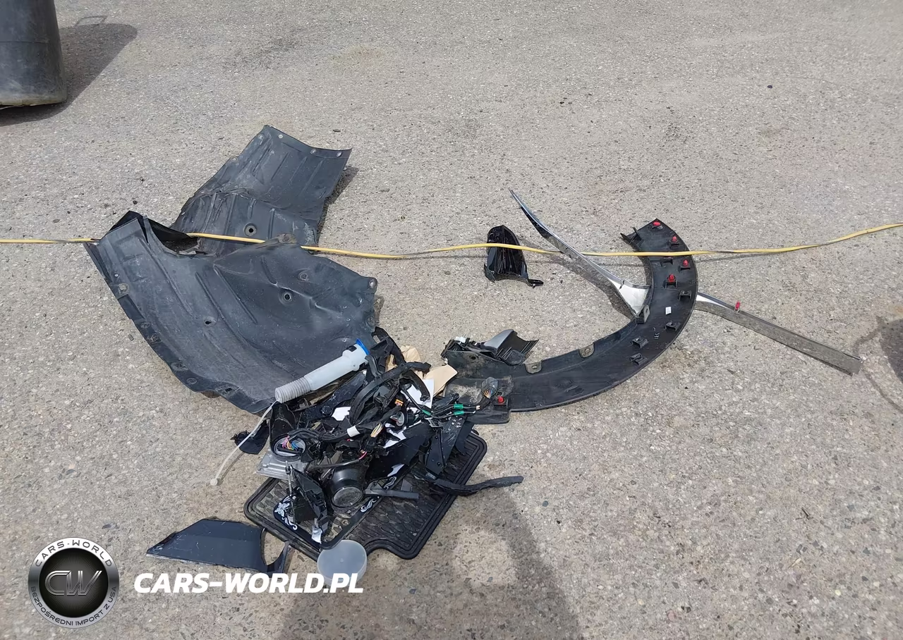 2020 Mazda Cx-30 Select Package VIN:3MVDMBCL5LM117189 - 12