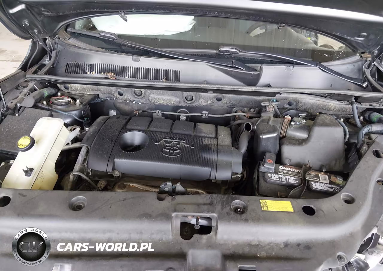 2011 Toyota Rav4 Sport VIN:JTMRF4DV0B5044864 - 10
