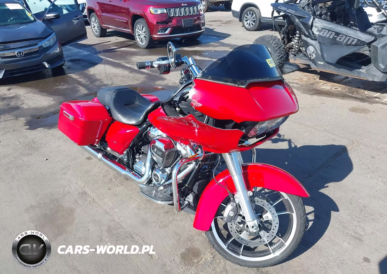 2023 Harley-Davidson Fltrx