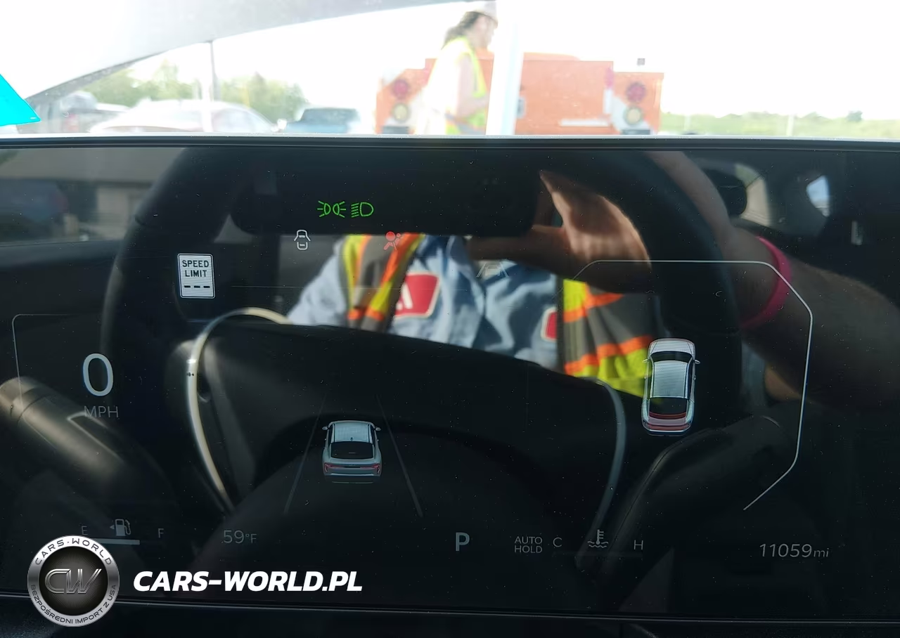 2025 Kia K4 Ex VIN:3KPFU4DE5SE027197 - 7