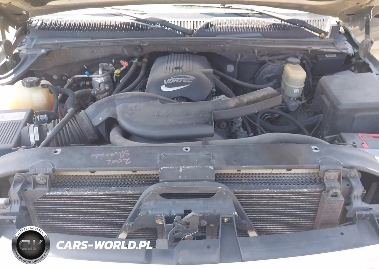 2002 GMC Yukon Sle VIN:1GKEC13T82J294242 - 10