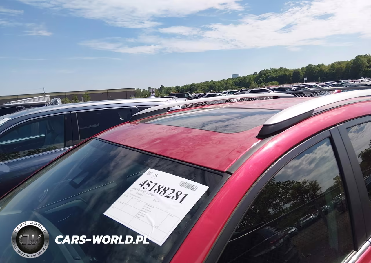 2017 Toyota Rav4 Limited VIN:2T3DFREV1HW563963 - 17