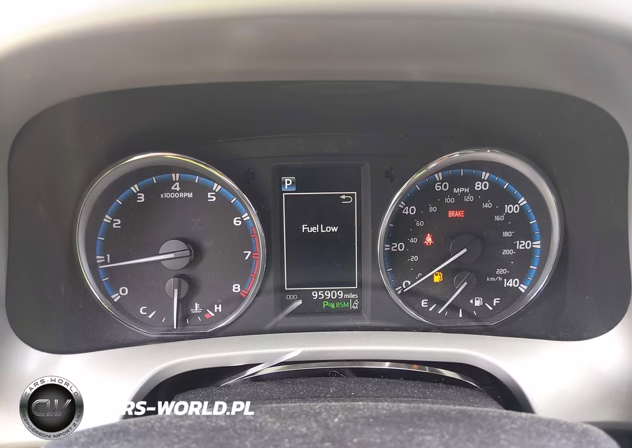 2017 Toyota Rav4 Limited VIN:2T3DFREV1HW563963 - 7