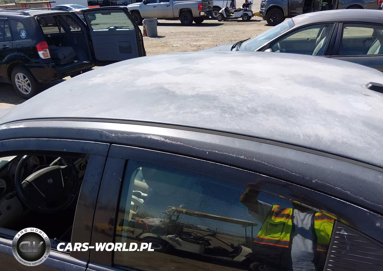 2009 Dodge Avenger Sxt VIN:1B3LC56B19N554448 - 13