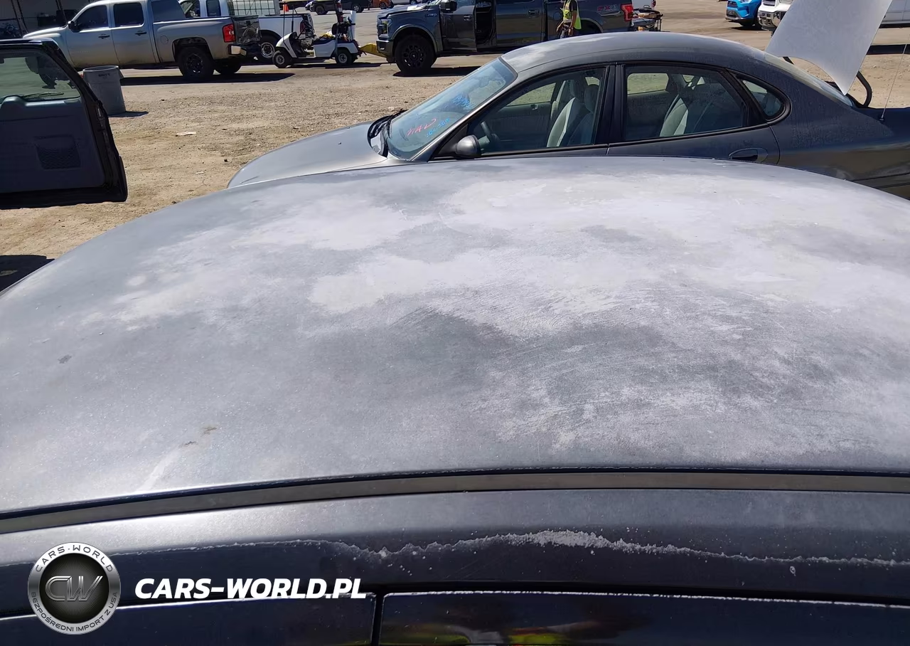 2009 Dodge Avenger Sxt VIN:1B3LC56B19N554448 - 6