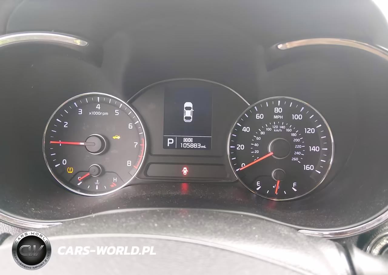 2014 Kia Forte Ex VIN:KNAFZ4A82E5073633 - 7