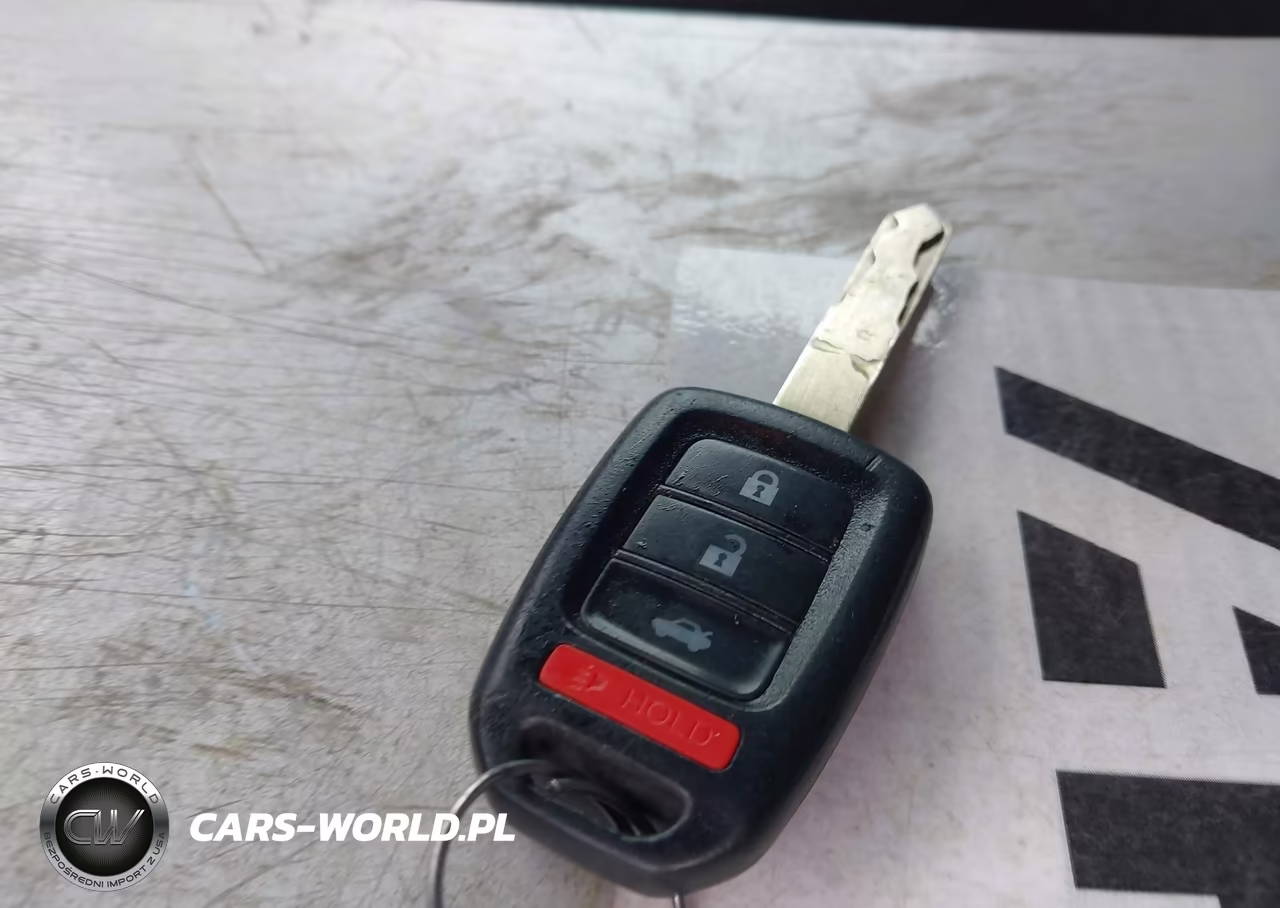 2015 Honda Civic Lx VIN:2HGFB2F57FH519166 - 11