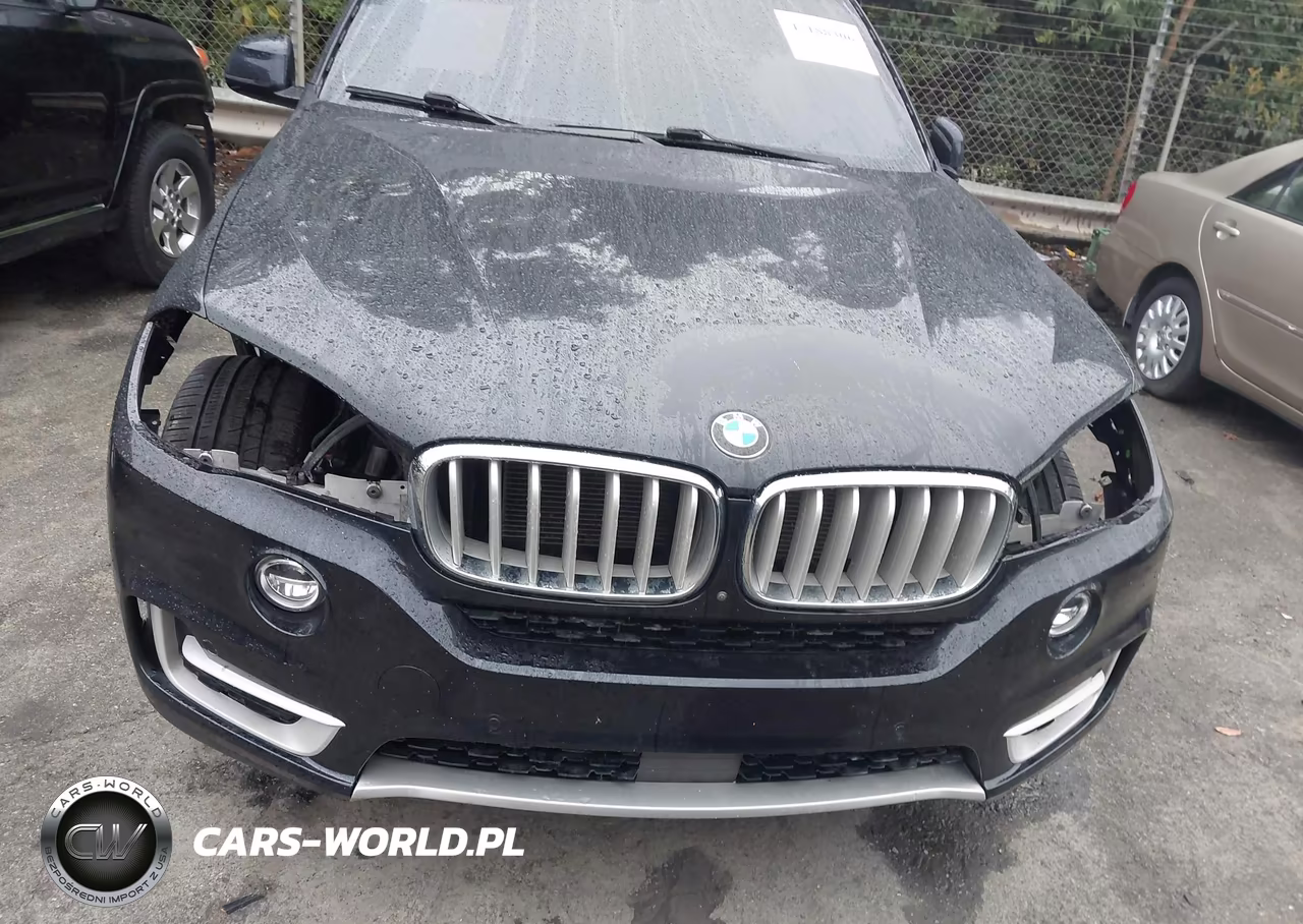 2018 BMW X5 xDrive35I VIN:5UXKR0C55JL071036 - 12
