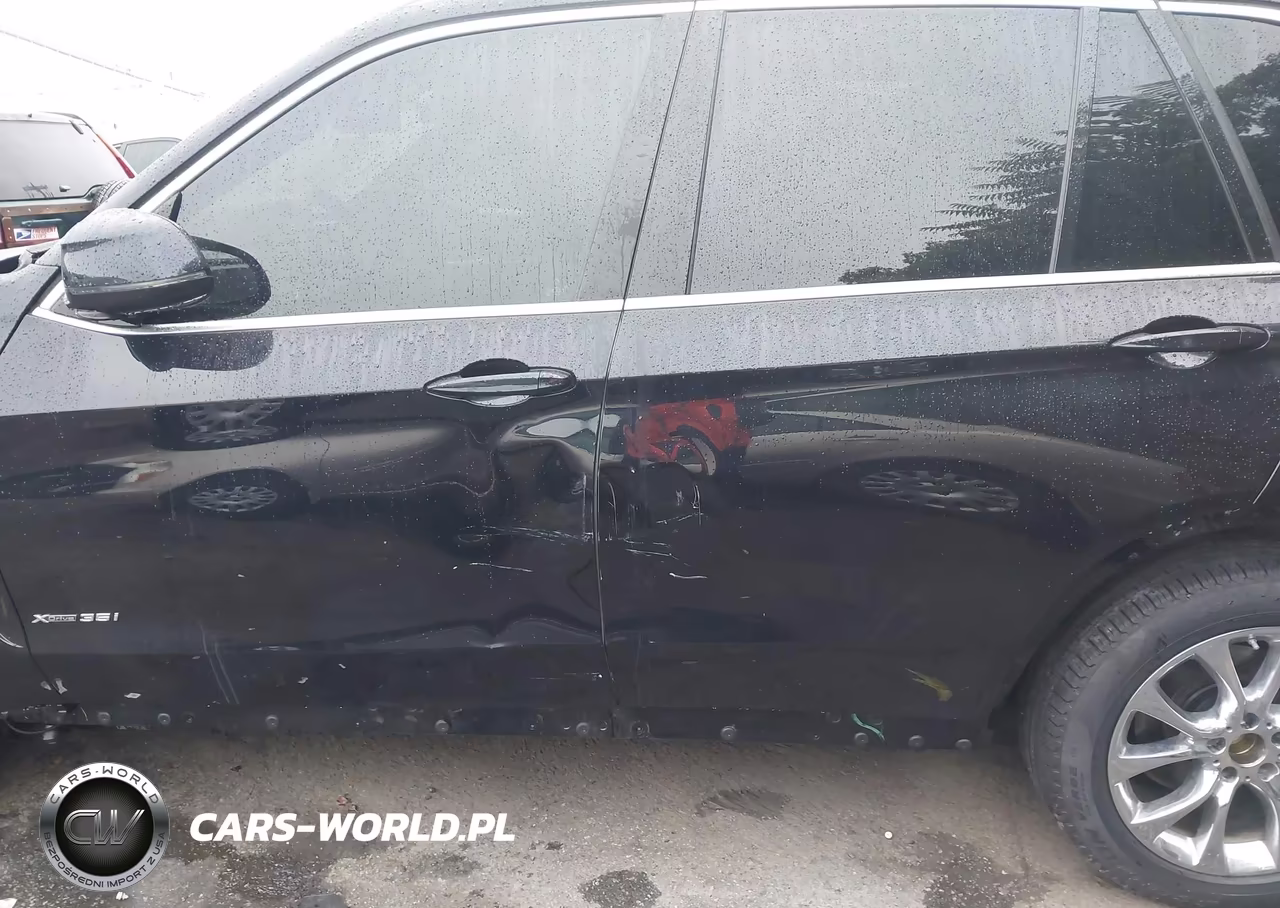 2018 BMW X5 xDrive35I VIN:5UXKR0C55JL071036 - 14