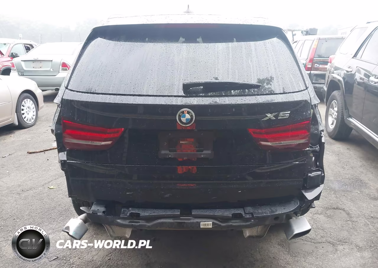 2018 BMW X5 xDrive35I VIN:5UXKR0C55JL071036 - 16
