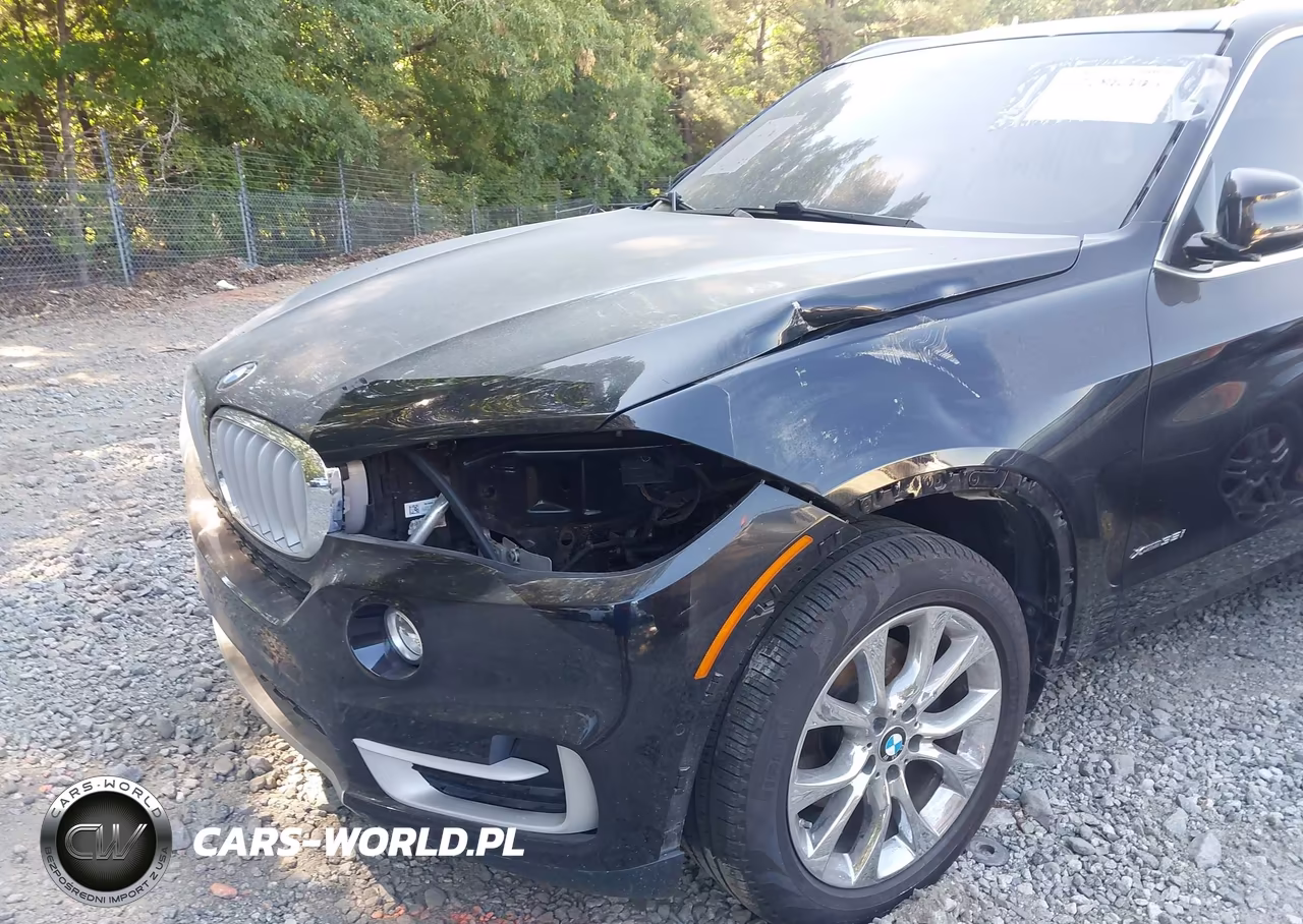 2018 BMW X5 xDrive35I VIN:5UXKR0C55JL071036 - 19