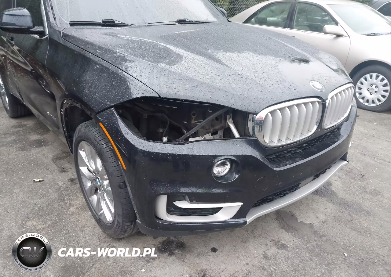 2018 BMW X5 xDrive35I VIN:5UXKR0C55JL071036 - 20
