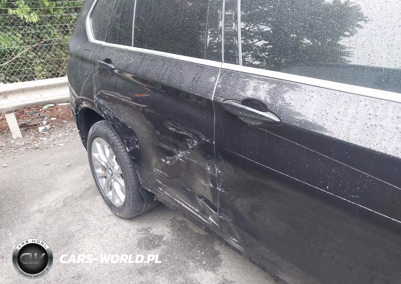 2018 BMW X5 xDrive35I VIN:5UXKR0C55JL071036 - 21