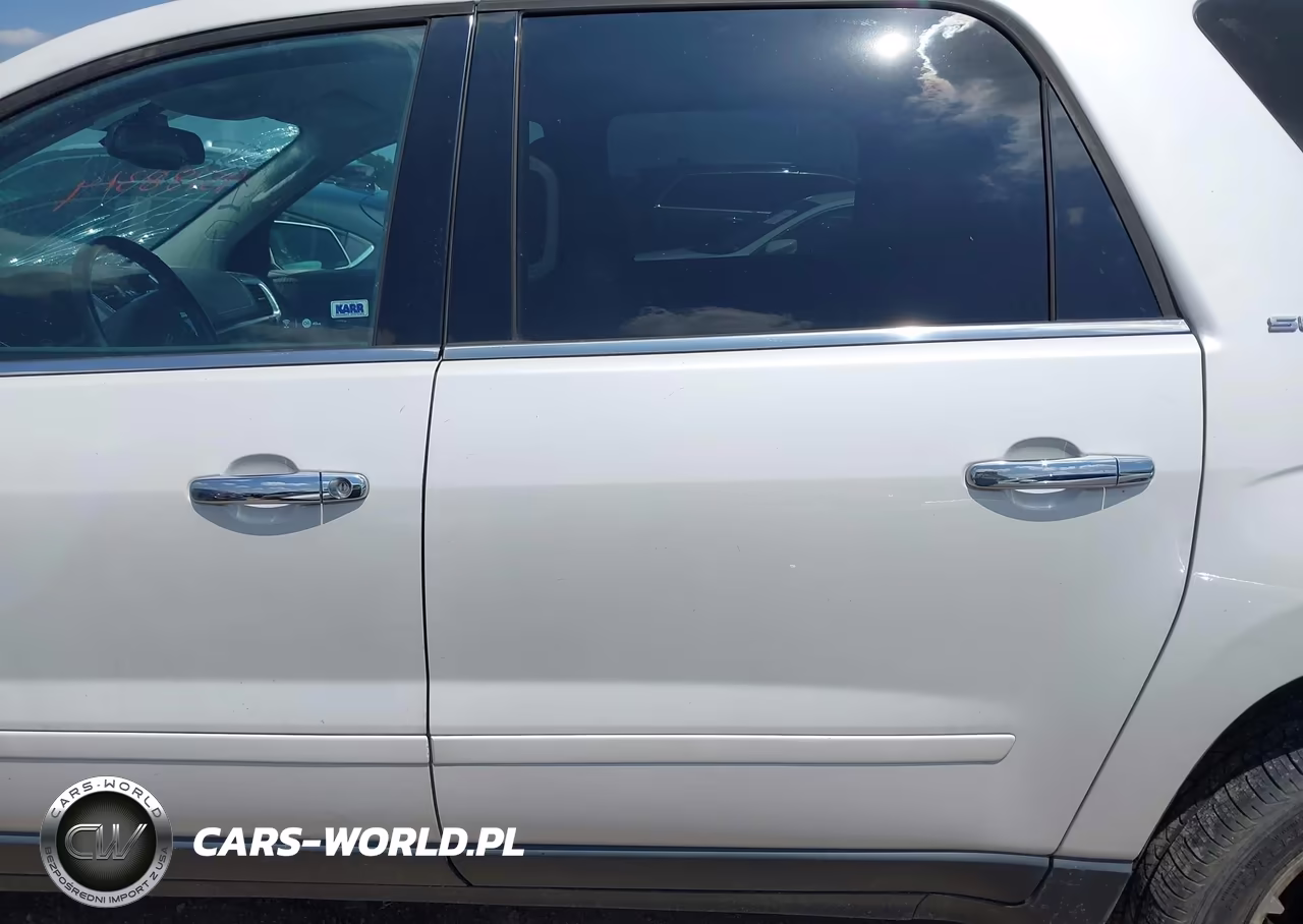 2017 GMC Acadia Limited VIN:1GKKRSKD2HJ125683 - 14