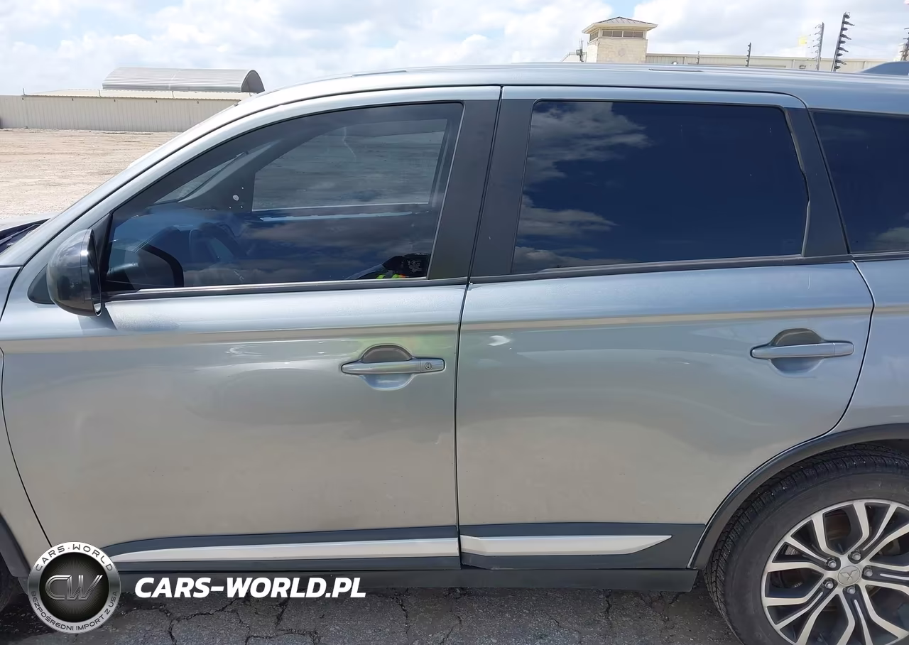 2018 Mitsubishi Outlander Es-Le-Se-Sel VIN:JA4AZ3A33JZ059023 - 15