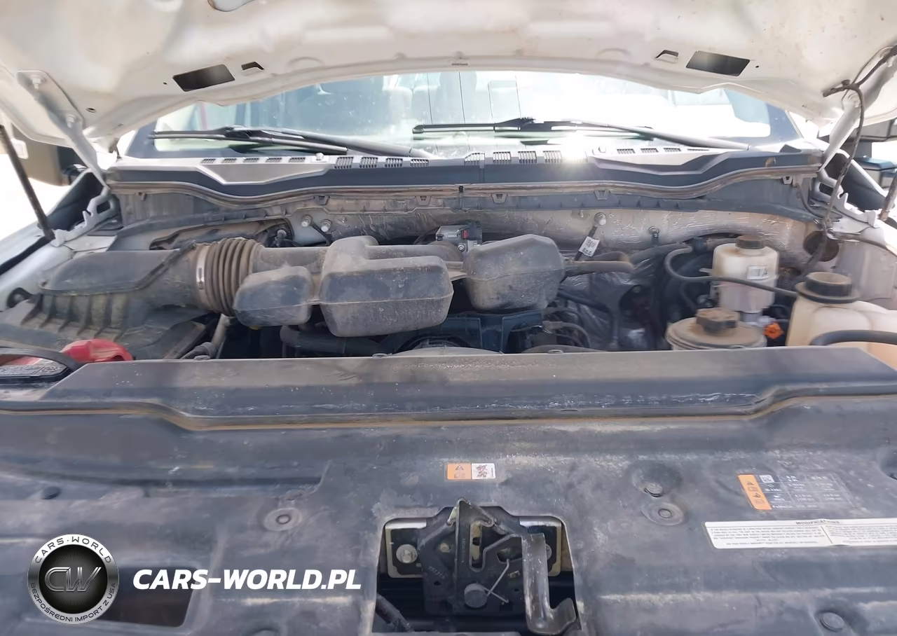 2018 Ford F-250 Xl VIN:1FT7X2B68JEC22183 - 10
