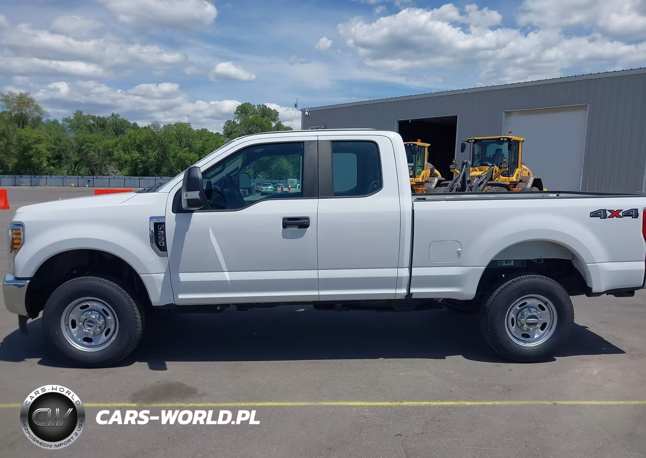 2018 Ford F-250 Xl VIN:1FT7X2B68JEC22183 - 16