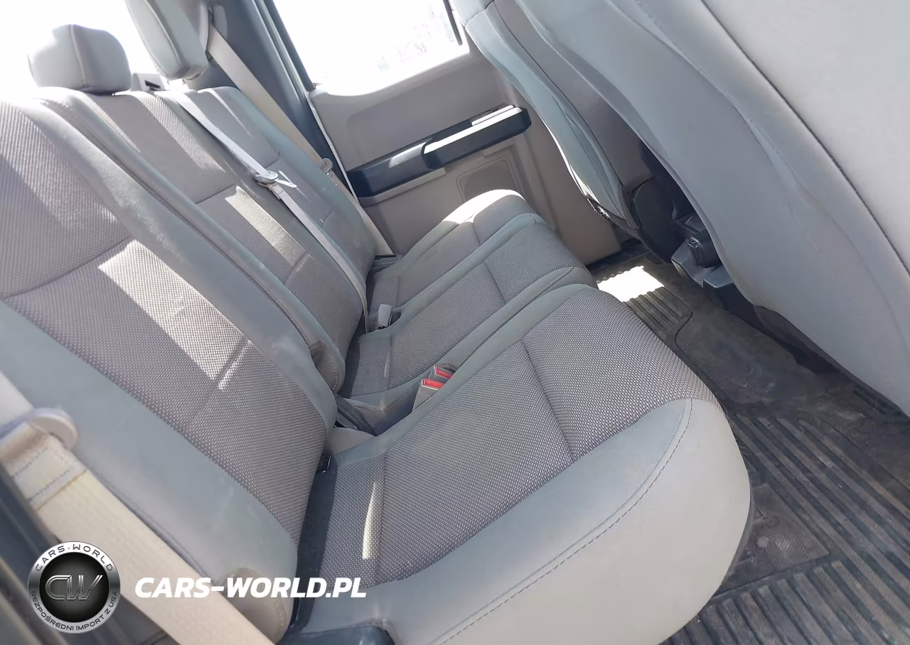 2018 Ford F-250 Xl VIN:1FT7X2B68JEC22183 - 8