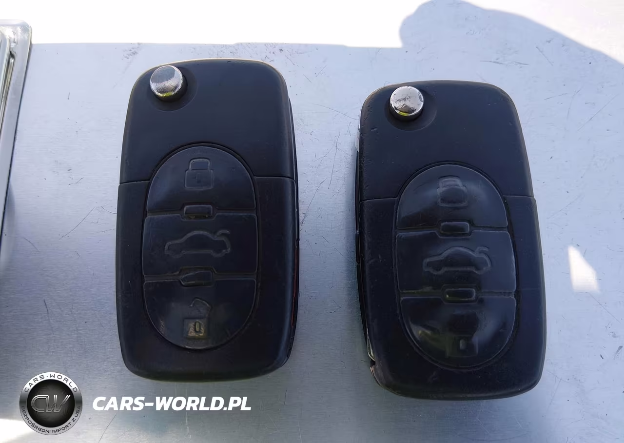 2001 Volkswagen Passat Glx VIN:WVWBH63B01P009419 - 11