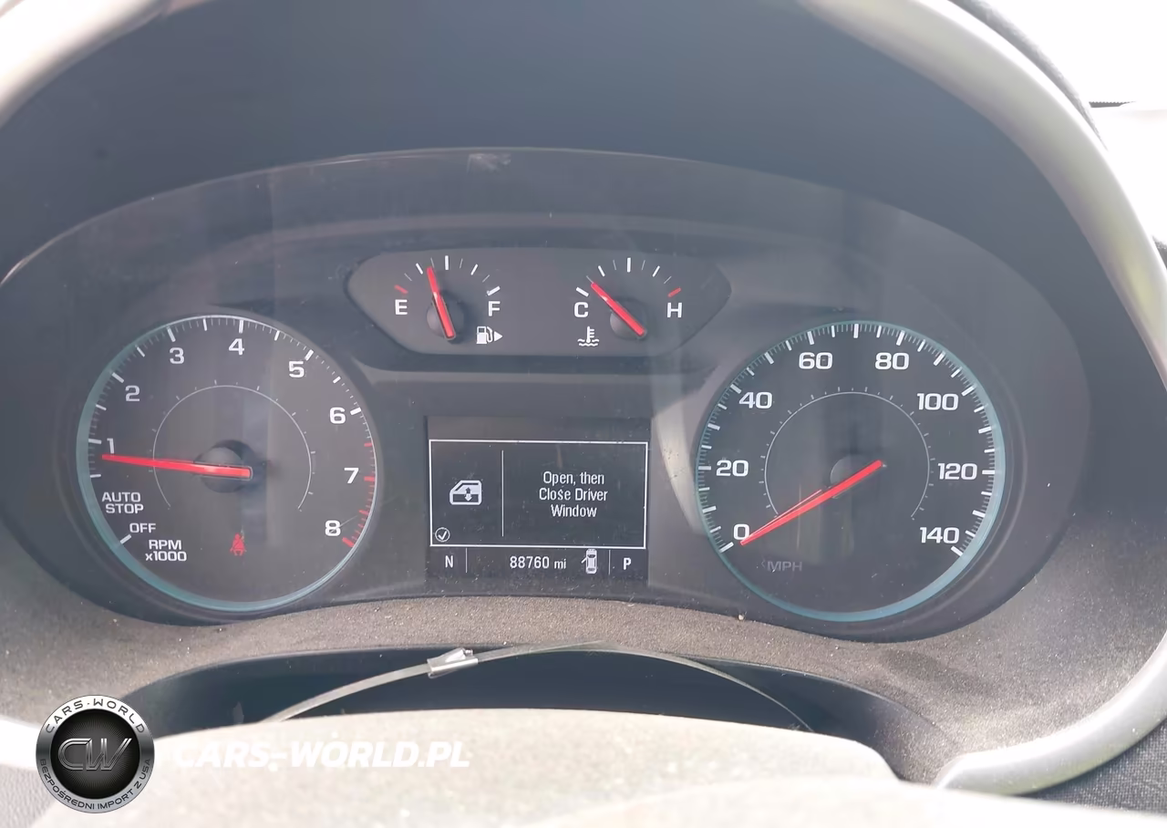 2023 Chevrolet Malibu Fwd 1Lt VIN:1G1ZD5ST7PF205458 - 7