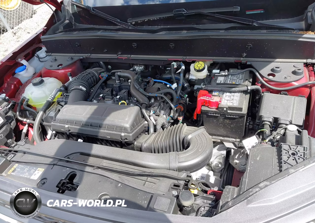 2025 Ford Bronco Sport Big Bend VIN:3FMCR9BN4SRF81372 - 10