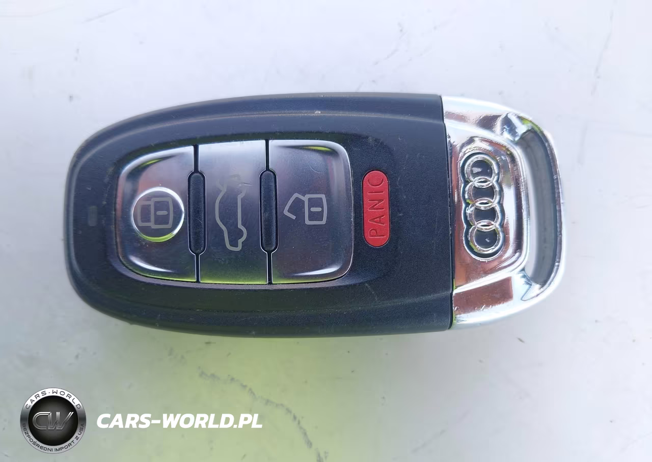 2013 Audi A4 2.0T Premium VIN:WAUFFAFL0DN048264 - 11