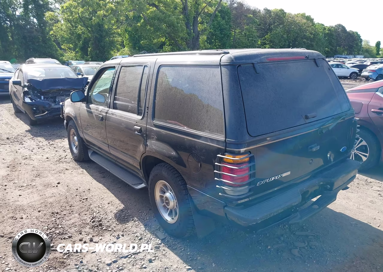 1997 Ford Explorer Eddie Bauer-Limited-Xlt VIN:1FMDU35P8VZB98712 - 3