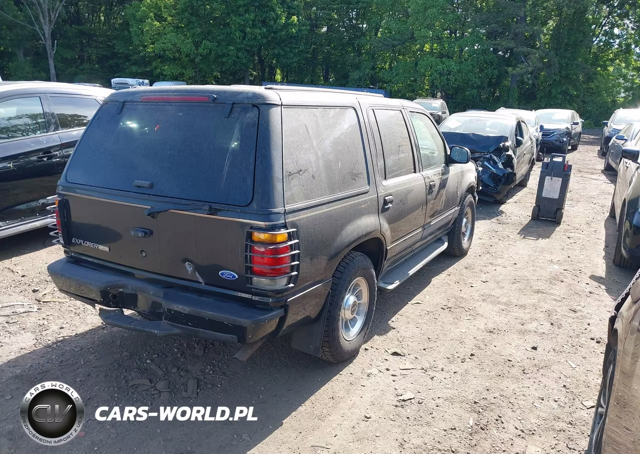 1997 Ford Explorer Eddie Bauer-Limited-Xlt VIN:1FMDU35P8VZB98712 - 4
