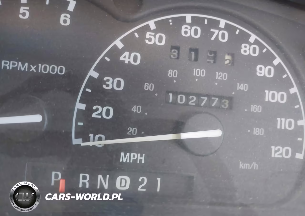 1997 Ford Explorer Eddie Bauer-Limited-Xlt VIN:1FMDU35P8VZB98712 - 7