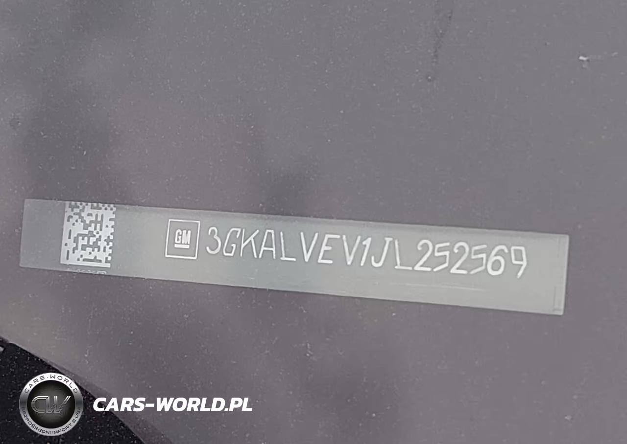 2018 GMC Terrain Slt VIN:3GKALVEV1JL252569 - 9