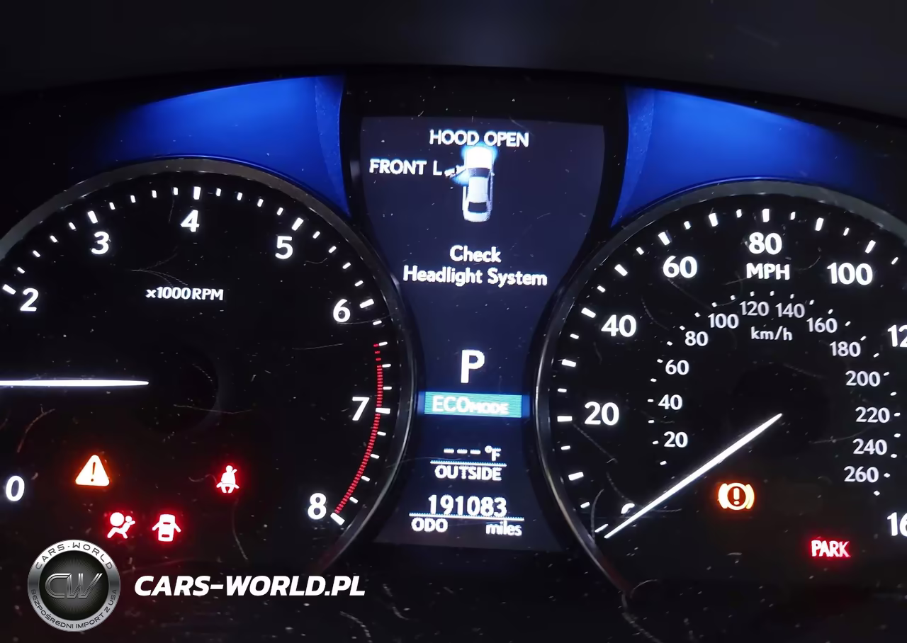 2014 Lexus Ls 460 VIN:JTHBL5EF9E5126778 - 15