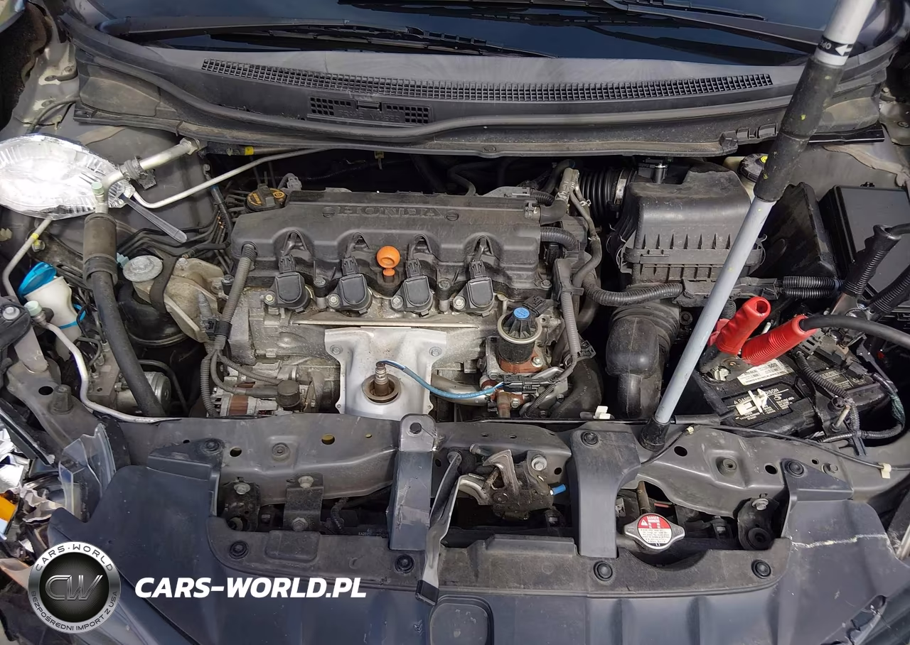 2014 Honda Civic Ex VIN:2HGFG3B83EH524001 - 10