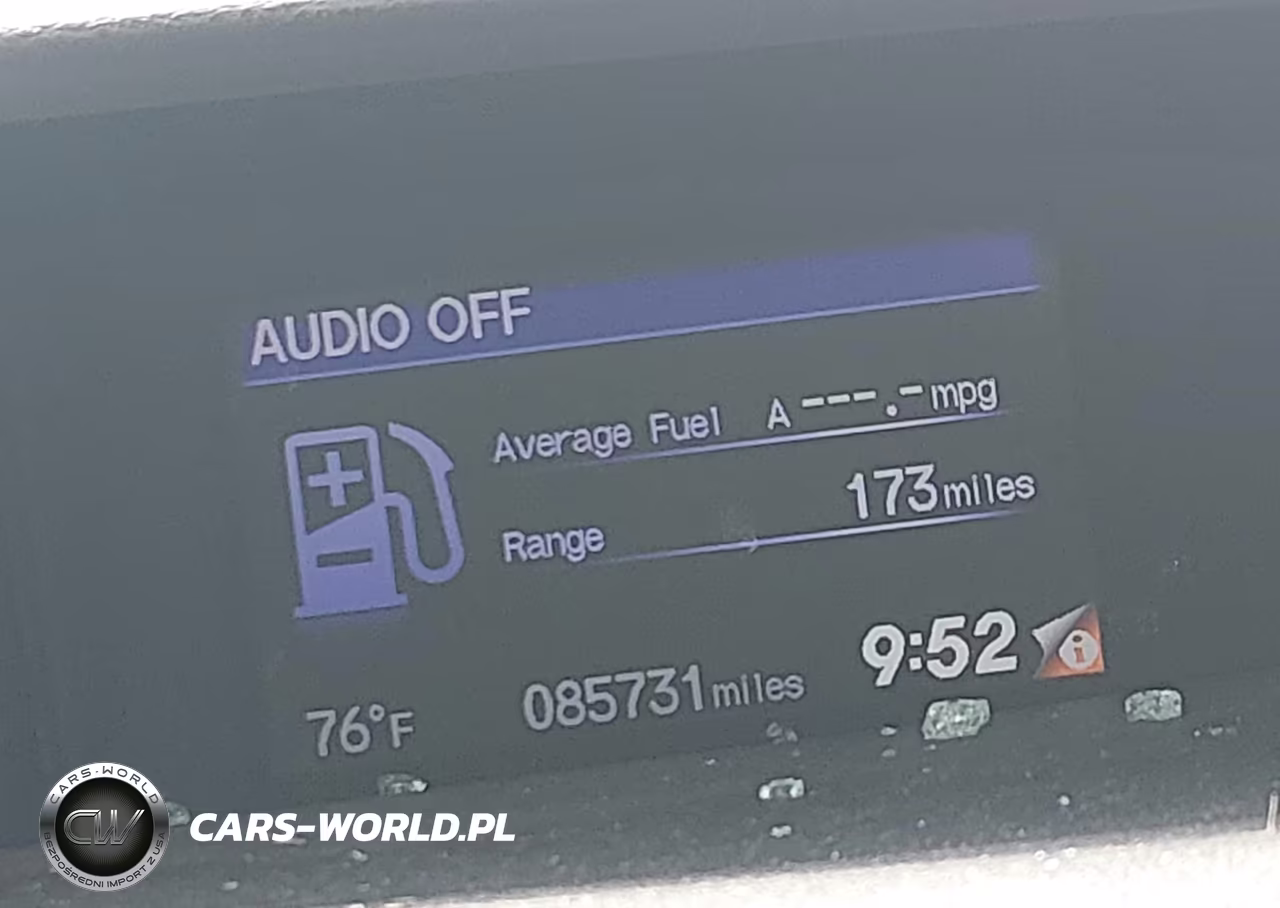 2014 Honda Civic Ex VIN:2HGFG3B83EH524001 - 7