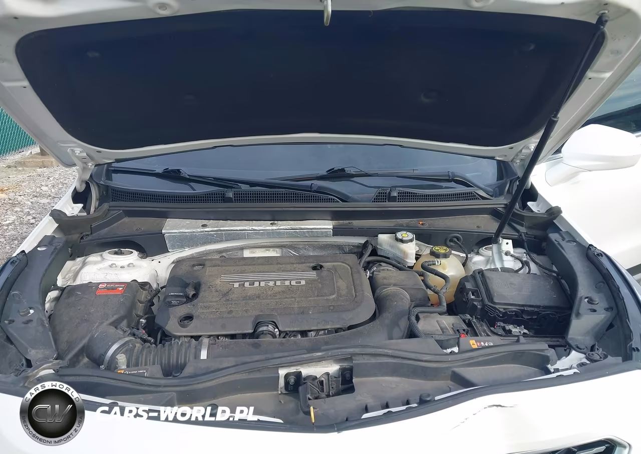 2019 Cadillac Xt4 Premium Luxury VIN:1GYFZCR4XKF143104 - 10