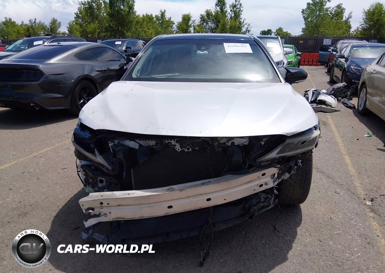 2020 Toyota Camry Xse V6 VIN:4T1KZ1AK1LU046806 - 13