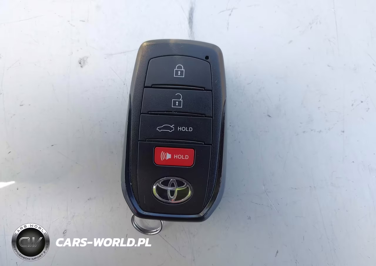 2026 Toyota Camry Le VIN:4T1DAACK6TU252510 - 11