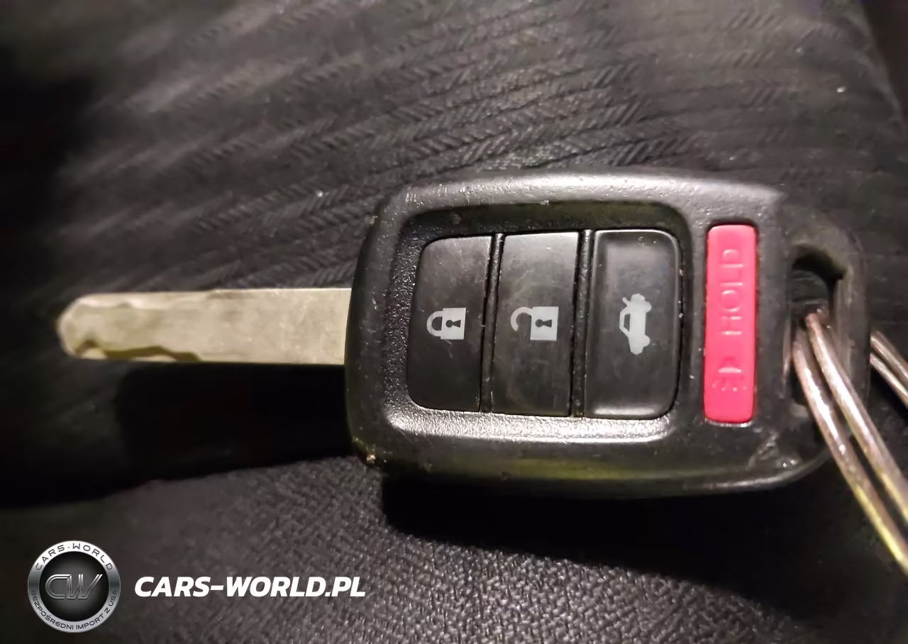 2015 Honda Accord Sport VIN:1HGCR2F58FA054247 - 11