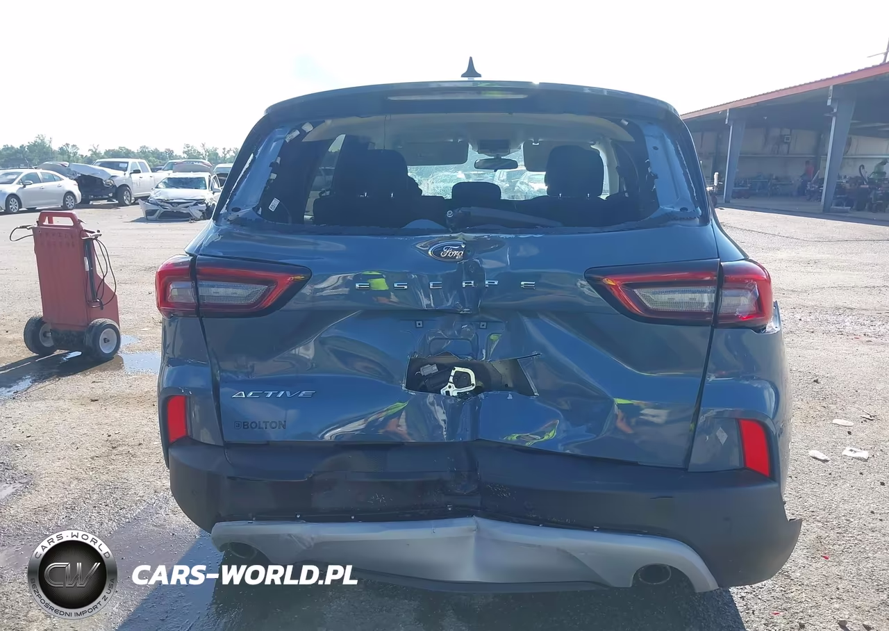 2024 Ford Escape Active VIN:1FMCU0GN1RUB44662 - 16
