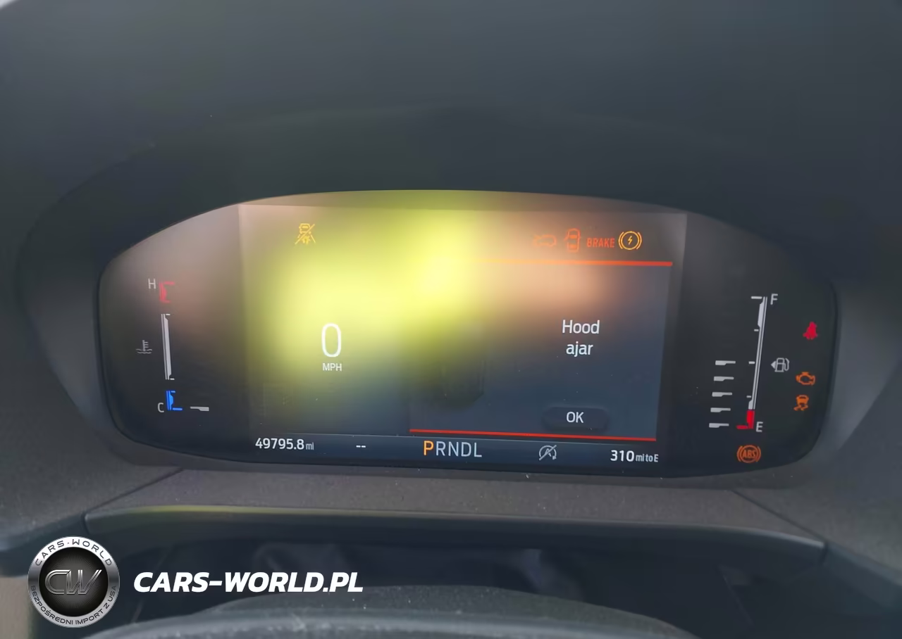 2024 Ford Escape Active VIN:1FMCU0GN1RUB44662 - 7