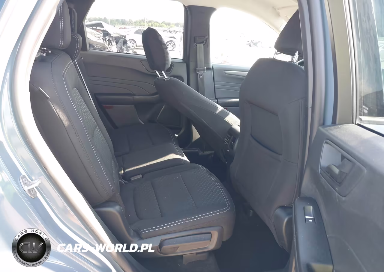 2024 Ford Escape Active VIN:1FMCU0GN1RUB44662 - 8