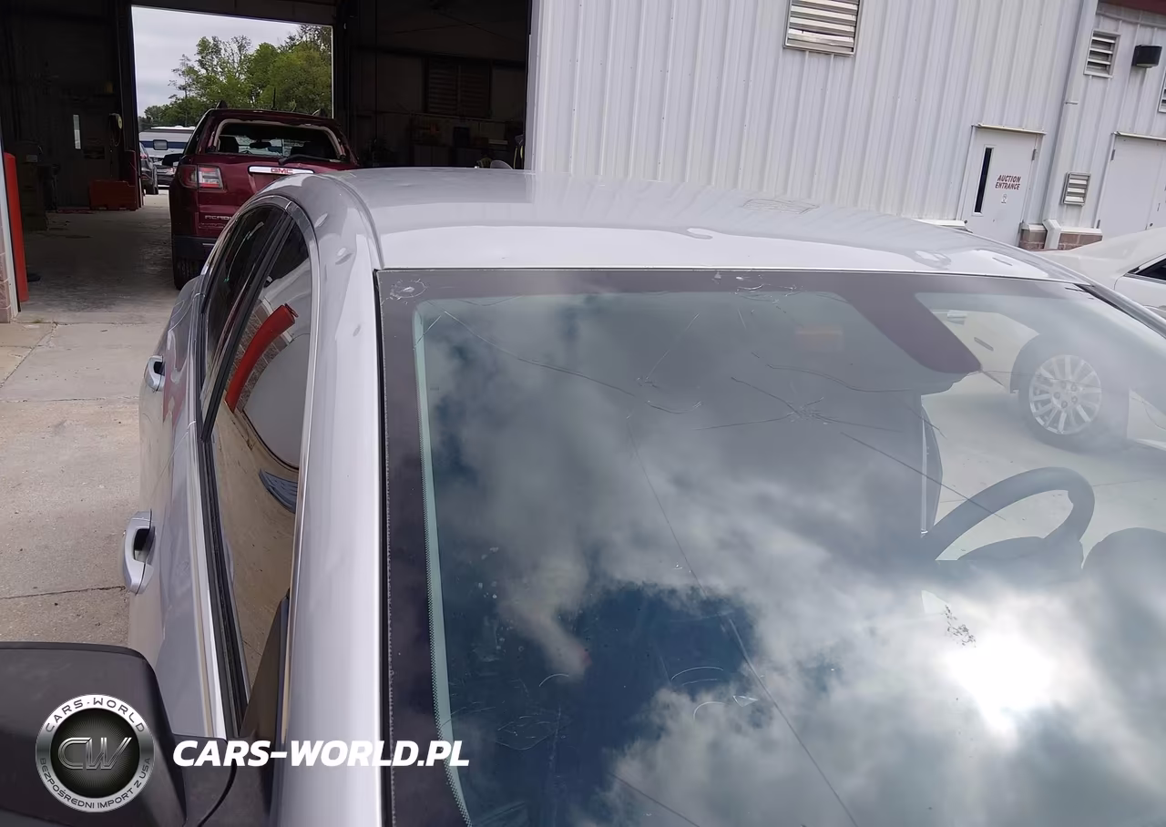 2019 Chevrolet Malibu 1Ls VIN:1G1ZB5ST5KF105437 - 6