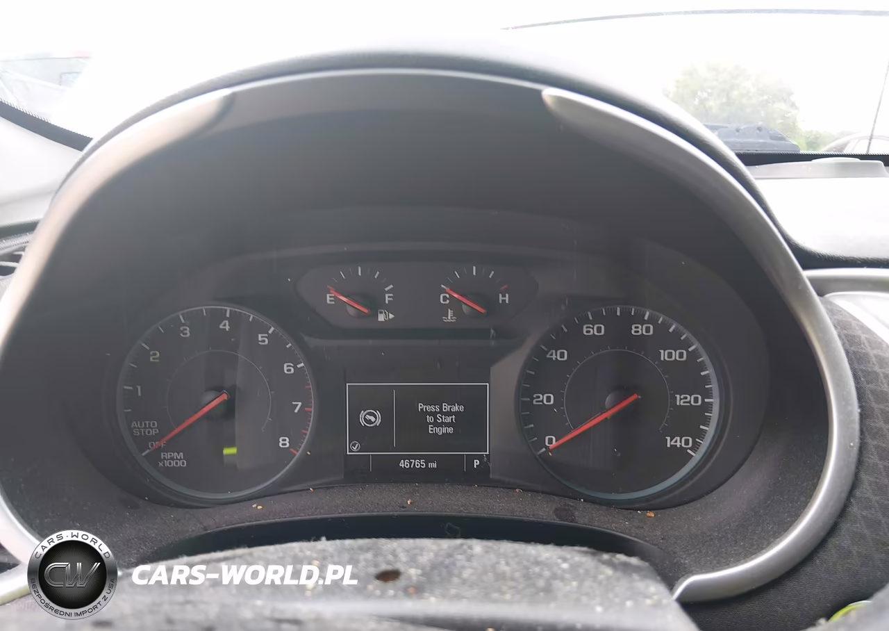 2019 Chevrolet Malibu 1Ls VIN:1G1ZB5ST5KF105437 - 7