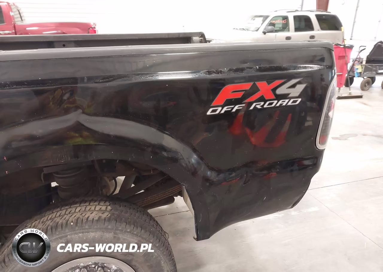 2004 Ford F-250 Lariat-Xl-Xlt VIN:1FTNX21P34EA94036 - 13