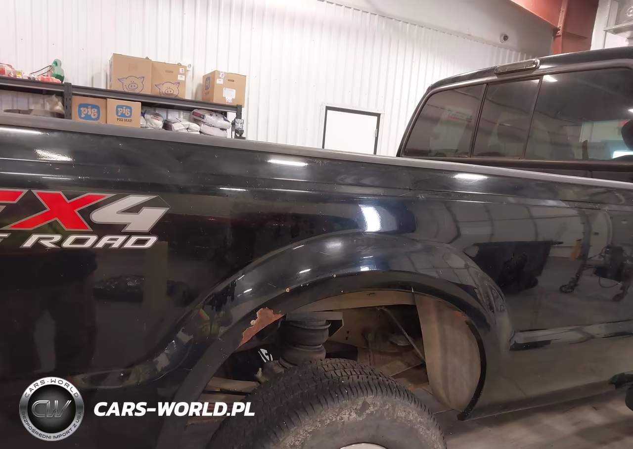 2004 Ford F-250 Lariat-Xl-Xlt VIN:1FTNX21P34EA94036 - 14