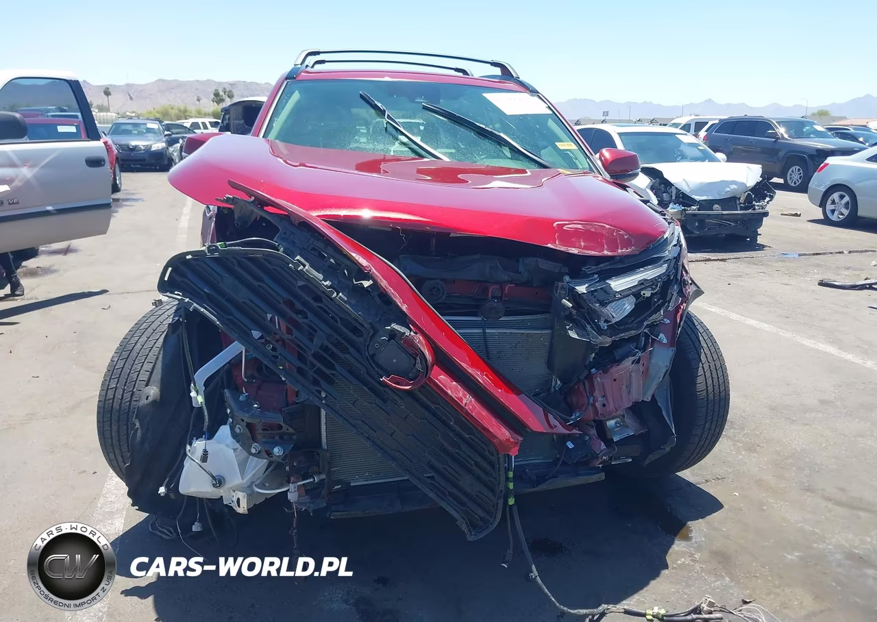 2024 Toyota Rav4 Hybrid Xle Premium VIN:JTMB6RFV7RD117479 - 6