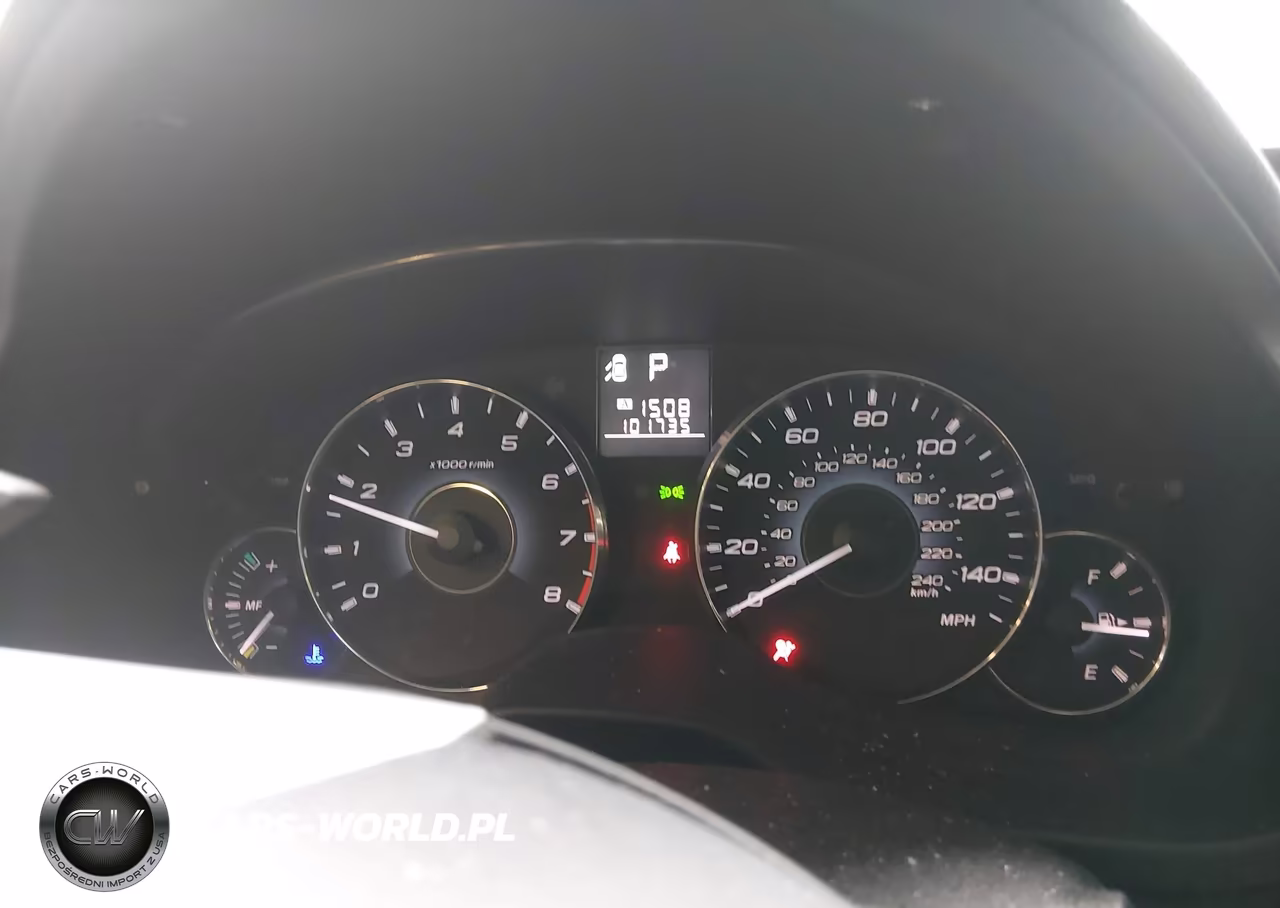 2012 Subaru Legacy 2.5I Premium VIN:4S3BMBG68C3013052 - 7